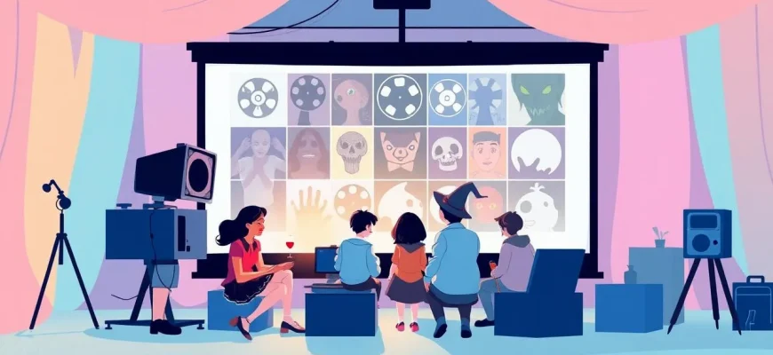 10 Filmes de Terror Independentes para Te Assustar