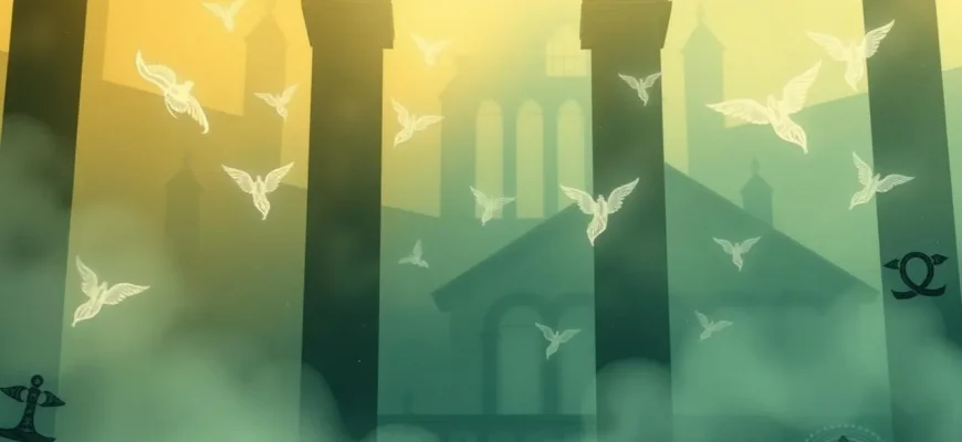 10 Filmes Imperdíveis sobre Espiritismo