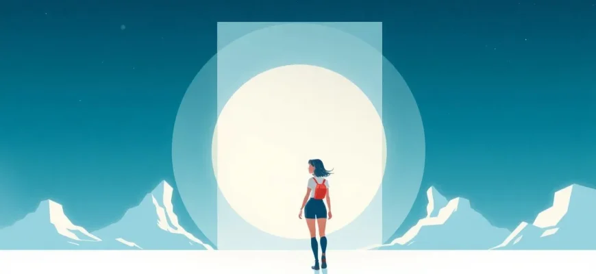 Filmes sobre Mundos Paralelos: Uma Jornada Além da Realidade