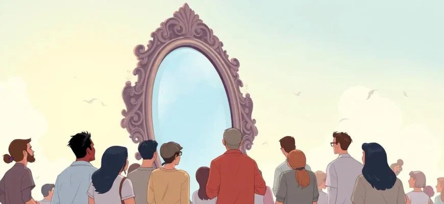 10 Filmes de Drama sobre Papéis Sociais