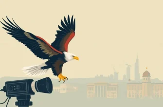 Filmes Soviéticos sobre Falcões: Uma Jornada Cinematográfica