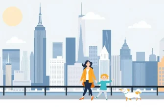 Filmes familiares sobre Nova York