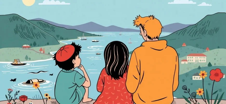 Melodramas sobre irmãos: Uma seleção de filmes imperdíveis