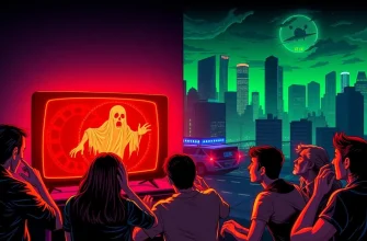 10 Filmes de Mistério com Poltergeists Agressivos