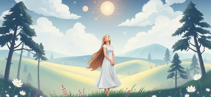 Filmes de Drama com Magia: Uma Jornada Encantadora