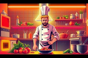 Documentários sobre chefs: uma jornada gastronômica