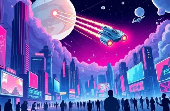 Viagens Espaciais no Cinema: Uma Jornada Fantástica