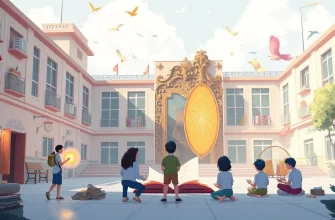 Filmes de Fantasia com Estudantes