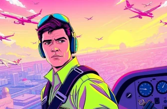 Documentários sobre Pilotos de Avião