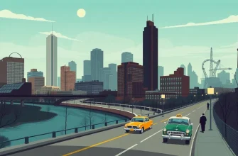 Filmes de Detetive em Detroit: Uma Jornada Policial