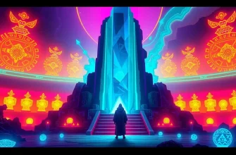 Mistérios dos Artefatos Maia no Cinema