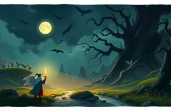 Filmes de Fantasia: Luta Contra o Mal