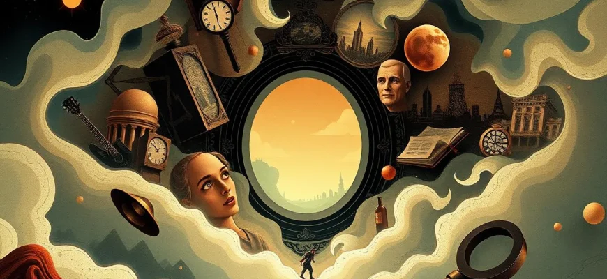 10 Filmes de Suspense sobre Mania