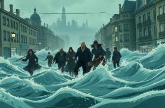 10 Filmes de Suspense sobre Enchentes