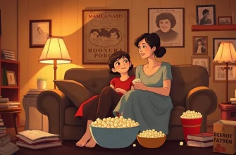 10 Filmes Inesquecíveis sobre Mãe e Filha