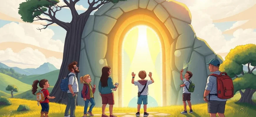 Filmes de Fantasia com Turistas: Uma Jornada Mágica