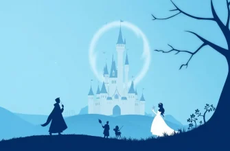 Top 10 Melhores Filmes de Fadas