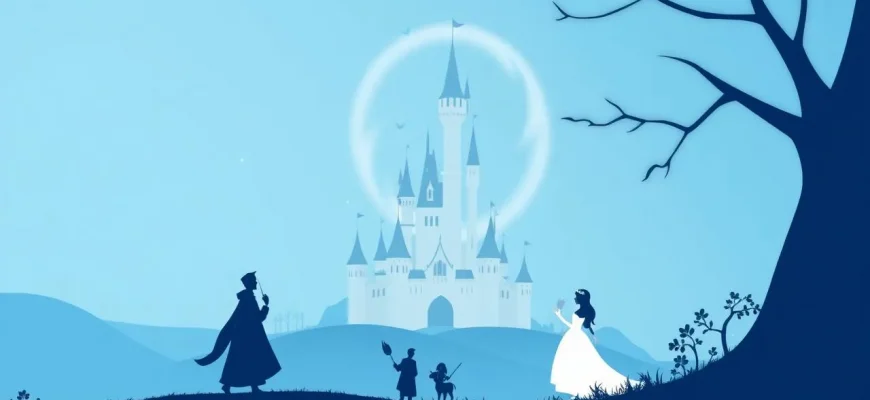 Top 10 Melhores Filmes de Fadas