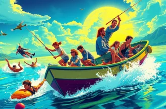 Aventuras em Lagos: 10 Filmes Imperdíveis