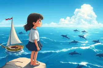 Filmes de Drama com Golfinhos: Uma Jornada Emocional