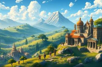 10 Filmes de Fantasia sobre Escavações para Despertar sua Imaginação