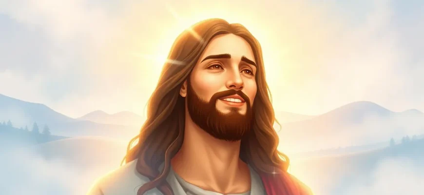 Filmes de Fantasia sobre Jesus Cristo