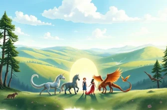 10 Filmes de Fantasia Baseados em Mitos