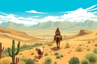 Melhores Westerns de Viagem