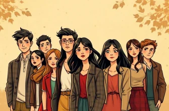 Doramas sobre Ricos e Pobres