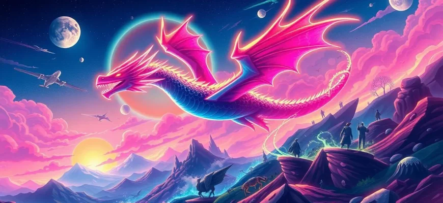 Filmes Míticos e Aventura: Uma Jornada Inesquecível