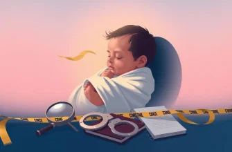 Filmes de Detetive sobre Nascimento de Bebês