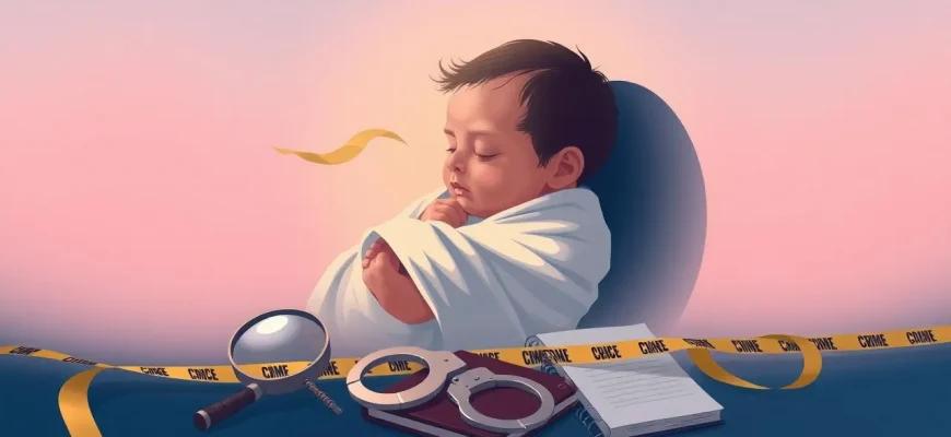 Filmes de Detetive sobre Nascimento de Bebês