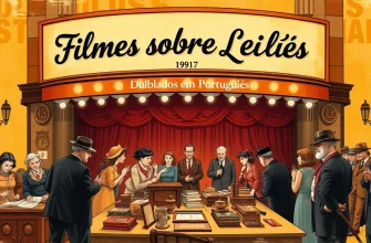 Filmes sobre Leilões