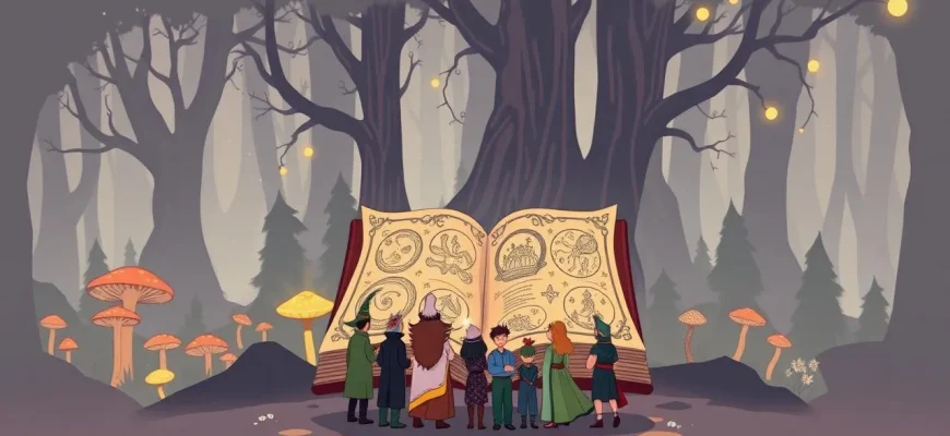 10 Filmes de Bruxos para Encantar