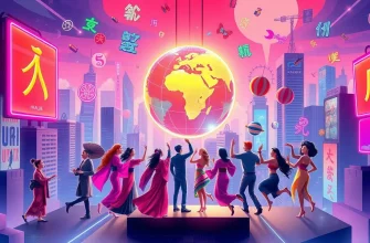 Documentários sobre Linguística: Uma Jornada Pelas Línguas do Mundo