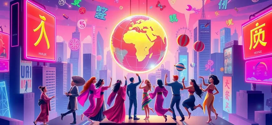 Documentários sobre Linguística: Uma Jornada Pelas Línguas do Mundo