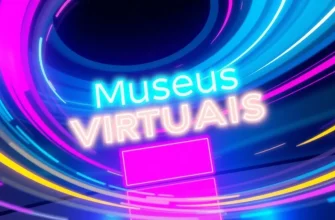 Documentários sobre Museus Virtuais