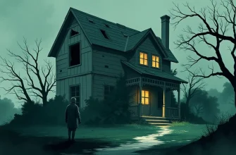Filmes de Drama sobre Casas Assombradas