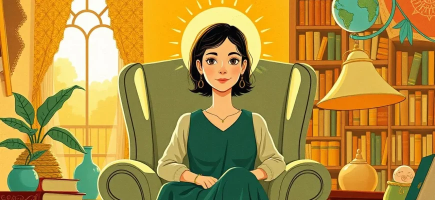 Filmes de Biografias sobre Telepatas