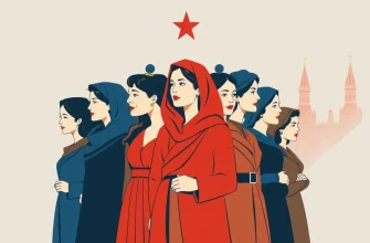 10 Filmes Soviéticos sobre Direitos das Mulheres