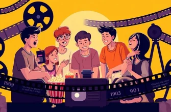 Os Melhores Filmes Clássicos para Adolescentes