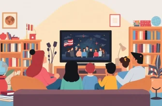 Filmes familiares sobre diplomatas