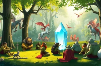 Filmes de Fantasia com Orcs
