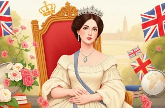 Filmes de Drama sobre a Rainha Vitória