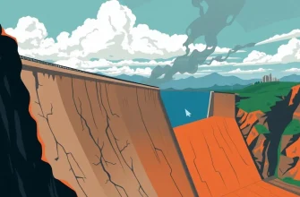 Filmes de Catástrofe sobre Barragens: Uma Seleção Imperdível