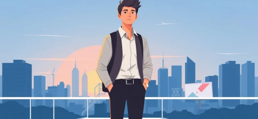 Melodramas sobre Marketing: Uma Seleção de Filmes