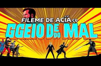 10 Filmes de Ação com Gênios do Mal