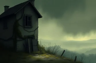 Filmes sobre Casas Abandonadas: Mistério e Suspense