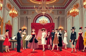 Filmes sobre Moda e Design de Moda