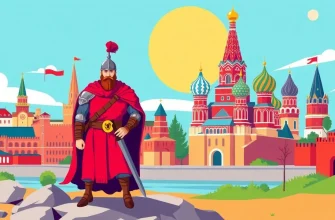 10 Filmes Históricos sobre a Rússia Antiga